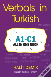 Capa do artigo Verbals In Turkish