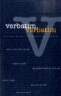 Verbatim, Verbatim - Preview