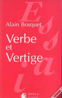 Capa do artigo Verbe Et Vertige