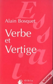 Capa do artigo Verbe Et Vertige