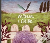 Capa do artigo Verbena e Colibri