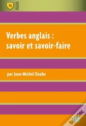Capa do artigo Verbes Anglais : Savoir Et Savoir-Faire (2e Edition)