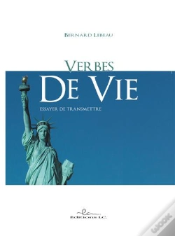 Capa do artigo Verbes De Vie