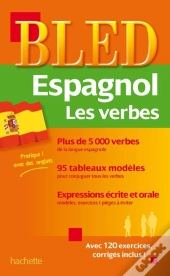 Verbes Espagnols