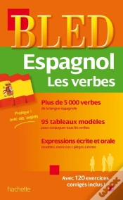 Capa do artigo Verbes Espagnols