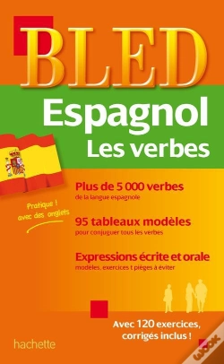 Capa do artigo Verbes Espagnols