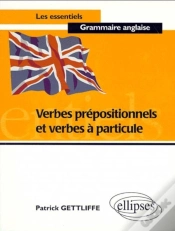 Capa do artigo Verbes Prépositionnels Et Verbes À Particule