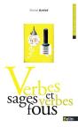Verbes Sages Et Verbes Fous - Preview