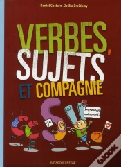 Capa do artigo Verbes, Sujets Et Compagnie