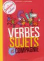 Verbes, Sujets Et Compagnie - Preview