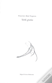 Capa do artigo Verbi Gratia