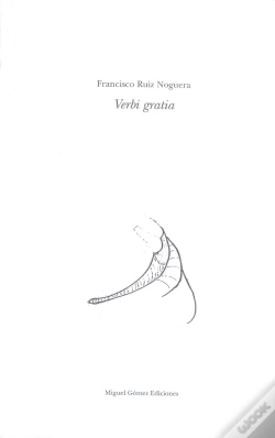 Capa do artigo Verbi Gratia