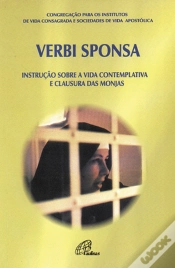 Capa do artigo Verbi Sponsa