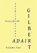 Verbivoracious Festschrift Volume Two