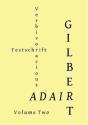 Verbivoracious Festschrift Volume Two - Preview