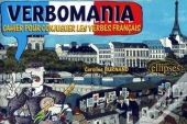 Verbomania Cahier Pour Conjuguer Les Verbes Francais