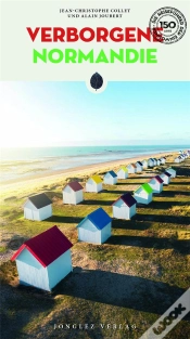 Capa do artigo Verborgene Normandie