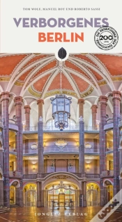 Capa do artigo Verborgenes Berlin (Édition 2025)