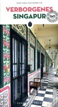 Capa do artigo Verborgenes Singapur