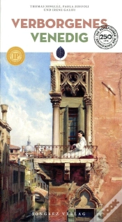 Capa do artigo Verborgenes Venedig (Édition 2025)