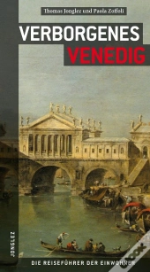 Verborgenes Venedig