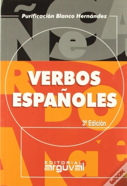 Capa do artigo Verbos Españoles