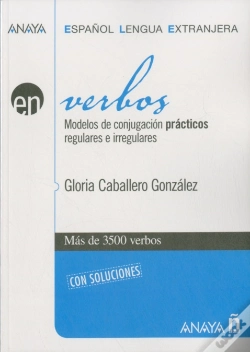 Capa do artigo Verbos