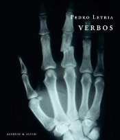 Capa do artigo Verbos