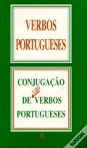 Capa do artigo Verbos Portugueses