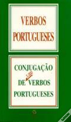 Capa do artigo Verbos Portugueses