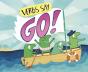 Verbs Say &Quote;Go!&Quote; - Preview