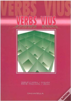 Capa do artigo Verbs Vius