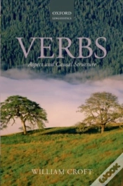 Capa do artigo Verbs