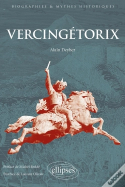 Capa do artigo Vercingétorix