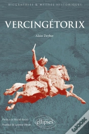 Capa do artigo Vercingétorix