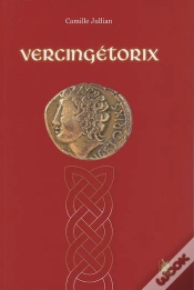Capa do artigo Vercingétorix