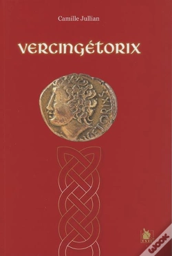 Capa do artigo Vercingétorix