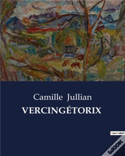 Capa do artigo Vercingetorix - .