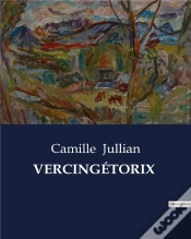 Capa do artigo Vercingetorix - .