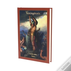 Capa do artigo Vercingétorix