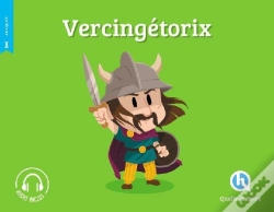 Capa do artigo Vercingétorix