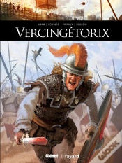 Capa do artigo Vercingétorix