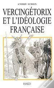 Capa do artigo Vercingétorix Et L