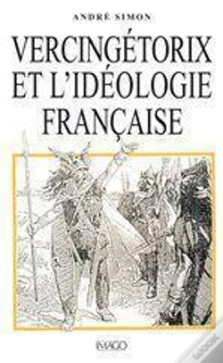 Capa do artigo Vercingétorix Et L'Idéologie Française