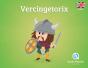 Vercingetorix (Gb) (Hist.Jeunesse) - Preview