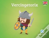Vercingetorix (Gb) (Hist.Jeunesse)