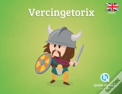 Capa do artigo Vercingetorix (Gb) (Hist.Jeunesse)
