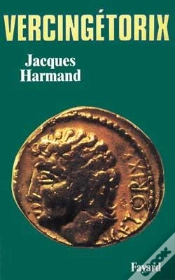 Capa do artigo Vercingétorix