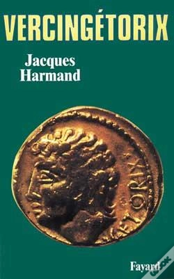 Capa do artigo Vercingétorix