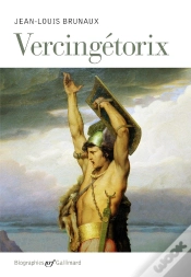 Capa do artigo Vercingétorix
